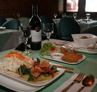 Lime Thai Restaurant - New South Wales Tourism 