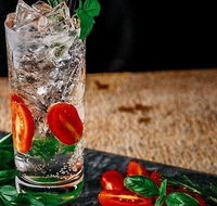 Machiavelli Restaurant - New South Wales Tourism 