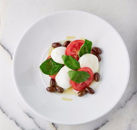 Machiavelli Restaurant - New South Wales Tourism  9