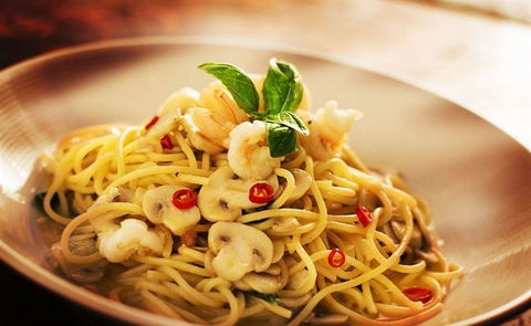 Machiavelli Restaurant - New South Wales Tourism  10