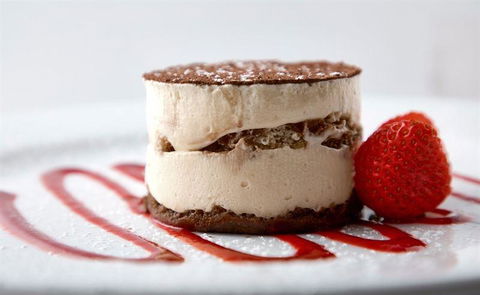 Machiavelli Restaurant - New South Wales Tourism  14