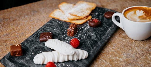 Machiavelli Restaurant - New South Wales Tourism  3