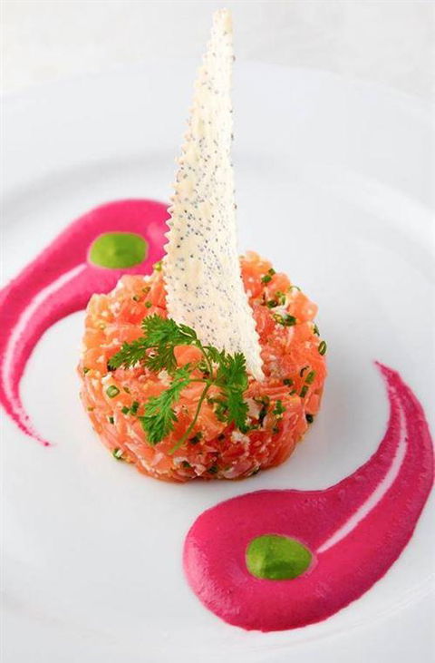Machiavelli Restaurant - New South Wales Tourism  4