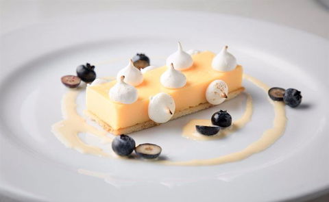 Machiavelli Restaurant - New South Wales Tourism  6