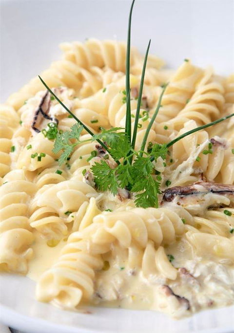 Machiavelli Restaurant - New South Wales Tourism  7