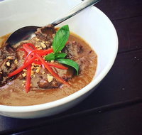 Mahsuri Thai - New South Wales Tourism 