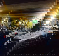 Manly Italian Restaurant - New South Wales Tourism 