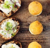 Manta Restaurant and Bar - New South Wales Tourism 