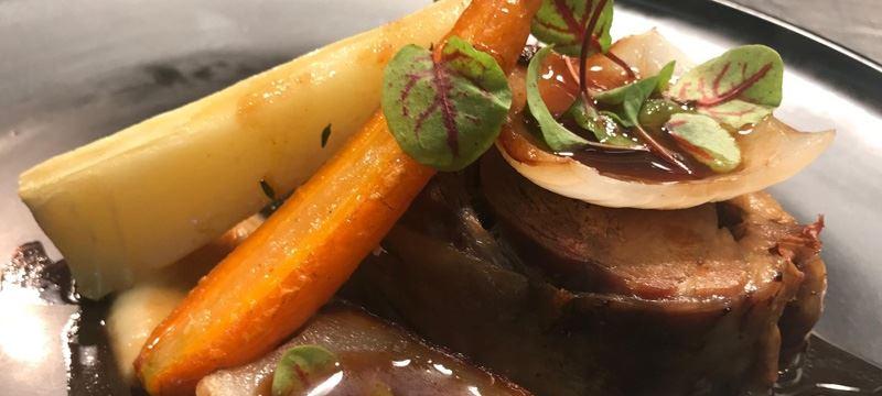 Restaurants Mathoura NSW New South Wales Tourism 