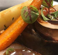 Margan Restaurant - New South Wales Tourism 