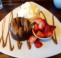 Max Brenner Chocolate Bar - New South Wales Tourism 