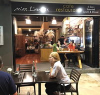 Miss Lizzies Cafe Restaurant - New South Wales Tourism 
