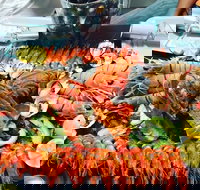 Mohr Fish - New South Wales Tourism 