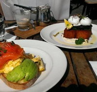 My Other Brother - New South Wales Tourism 