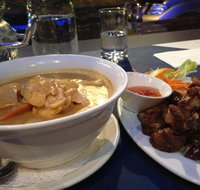 Narai Thai - New South Wales Tourism 