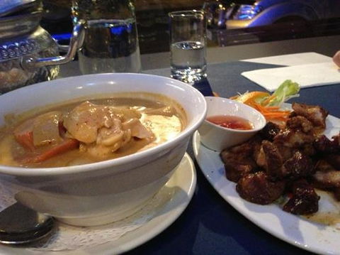 Narai Thai - New South Wales Tourism  0