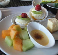 New Quay International Buffet  Bar - New South Wales Tourism 