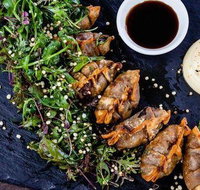 Ocean View Estates Winery and Restaurant - New South Wales Tourism 