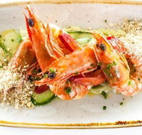 Omeros on the Beach - New South Wales Tourism 