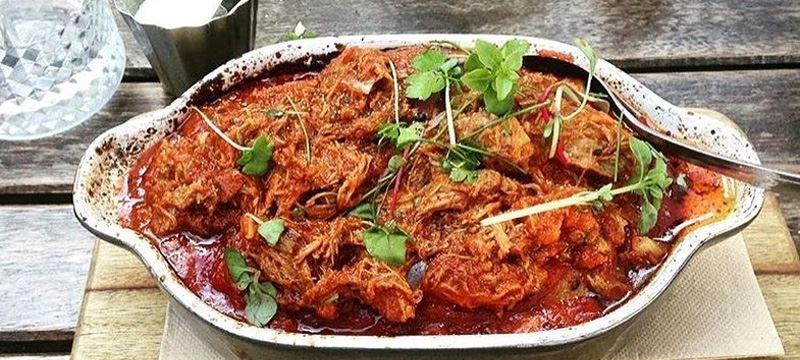 Dining Theresa Creek ACT New South Wales Tourism