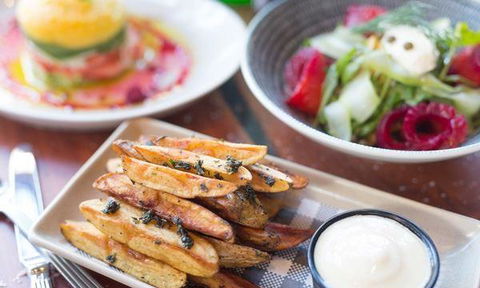 Onesta Cucina - New South Wales Tourism  10