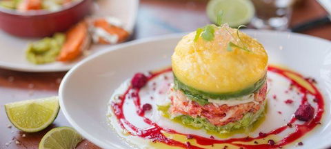 Onesta Cucina - New South Wales Tourism  2