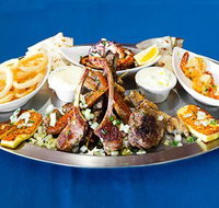 Ouzeri - New South Wales Tourism 