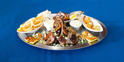 Ouzeri - New South Wales Tourism  0