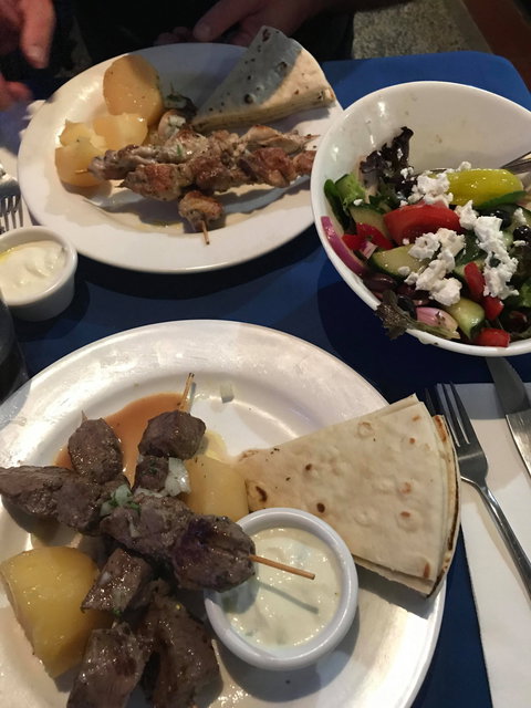 Ouzeri - New South Wales Tourism  3