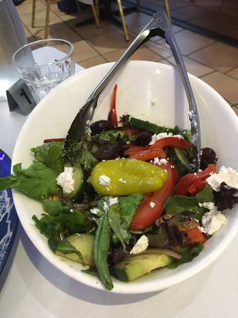 Ouzeri - New South Wales Tourism  4