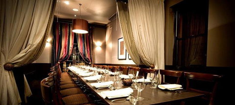 Paladarr - New South Wales Tourism  1