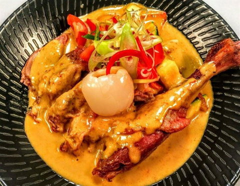 Paladarr - New South Wales Tourism  6