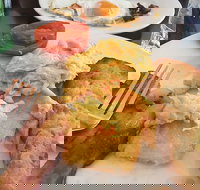 Pane e Vino - New South Wales Tourism 