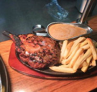 Parkers Steakhouse Geelong - New South Wales Tourism 