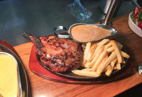 Parkers Steakhouse Geelong - New South Wales Tourism  0