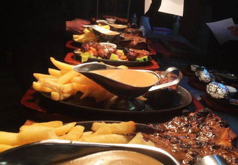 Parkers Steakhouse Geelong - New South Wales Tourism  1