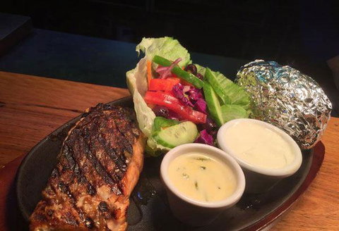 Parkers Steakhouse Geelong - New South Wales Tourism  2