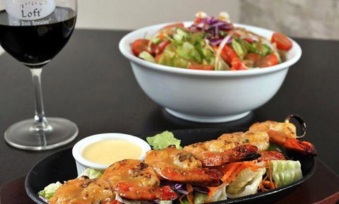 Parkers Steakhouse Geelong - New South Wales Tourism  3