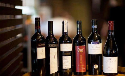 Parkers Steakhouse Geelong - New South Wales Tourism  4