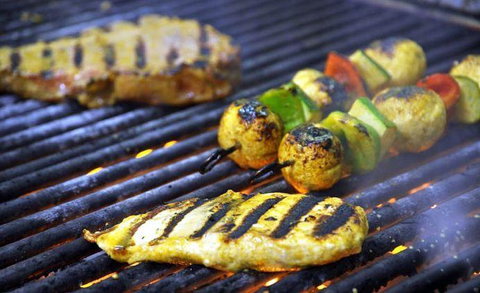 Parkers Steakhouse Geelong - New South Wales Tourism  6