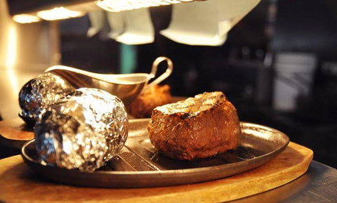 Parkers Steakhouse Geelong - New South Wales Tourism  7