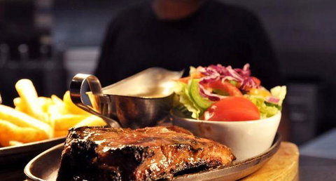 Parkers Steakhouse Geelong - New South Wales Tourism  8