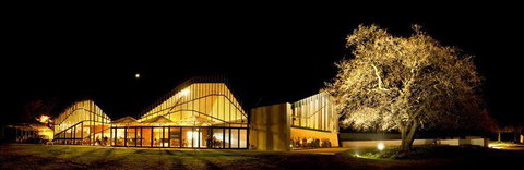 Peppermint Bay - Bar, Dining And Terrace - New South Wales Tourism  3