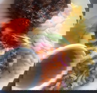 Petrie Hotel - New South Wales Tourism 