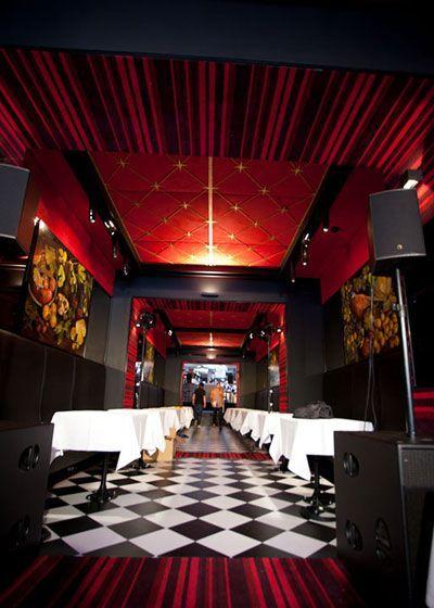 Pierre's On George - New South Wales Tourism  17