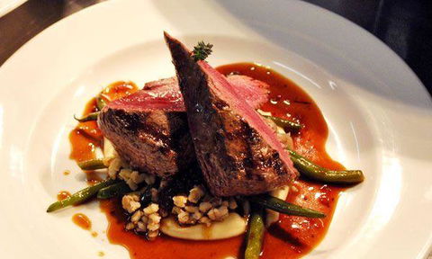 Pierre's On George - New South Wales Tourism  19