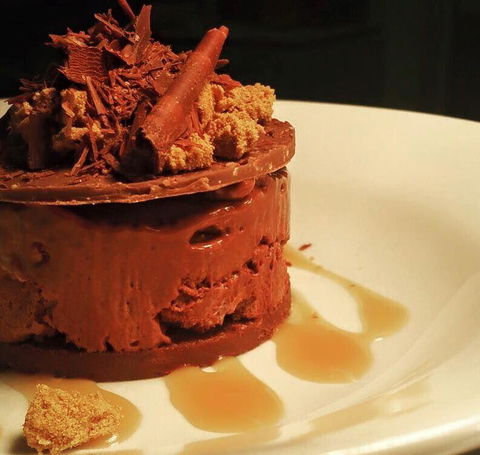 Pierre's On George - New South Wales Tourism  5