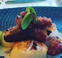 Q Dining - New South Wales Tourism 