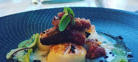 Q Dining - New South Wales Tourism  0