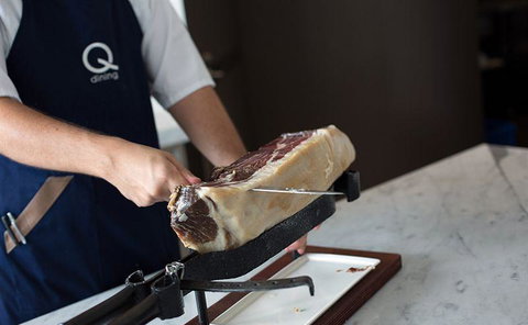 Q Dining - New South Wales Tourism  9